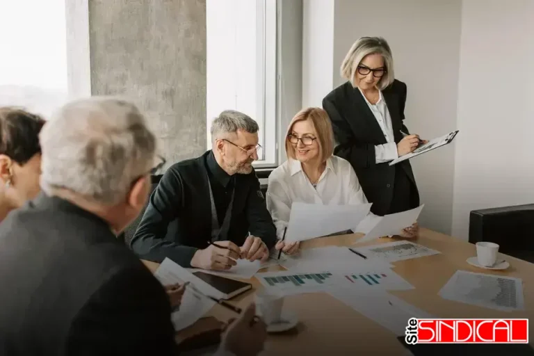 A Influência do Mobile Marketing na Comunicação Sindical